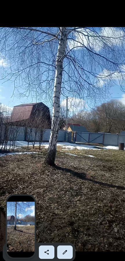 земля г Казань р-н Советский снт терДорожник (Усады) 110 Республика Татарстан Татарстан, Персональные Пенсионеры фото 2