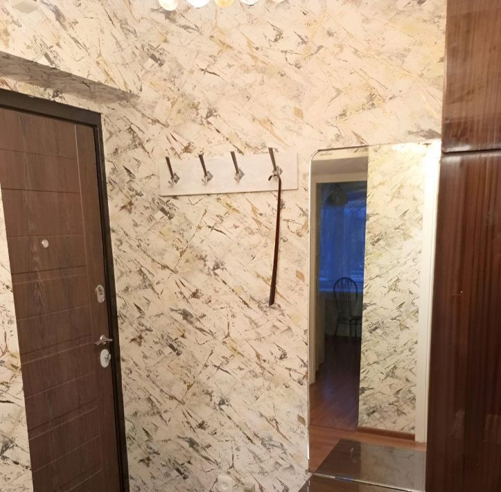 квартира г Казань Козья слобода пр-кт Ямашева 25 фото 1