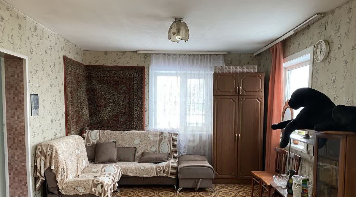 дом г Улан-Удэ р-н Советский ул Окинская фото 3