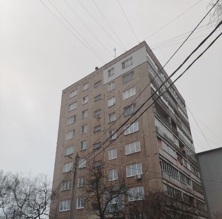 квартира г Ярославль р-н Дзержинский ул Громова 22 фото 14