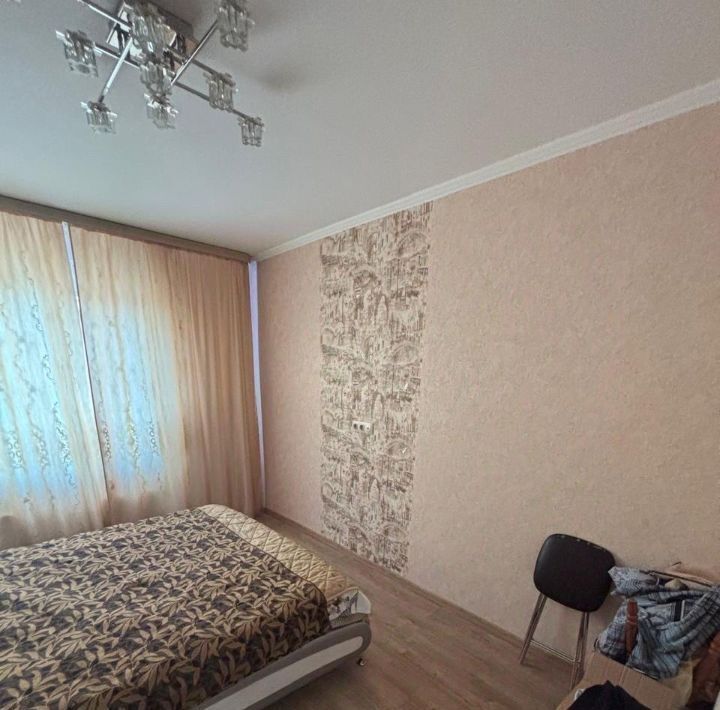квартира г Тольятти р-н Центральный ул Калмыцкая 42 фото 6