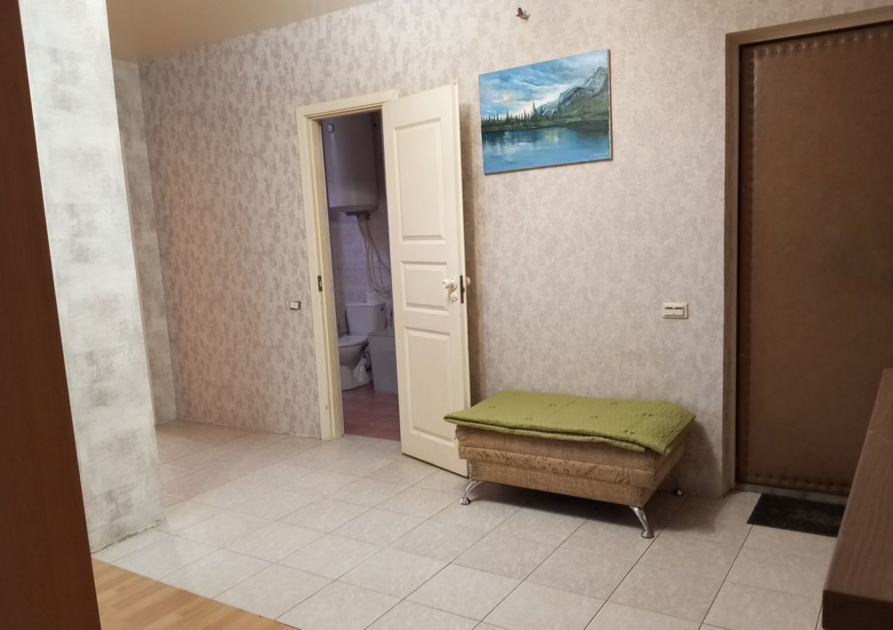 квартира г Нижний Новгород р-н Приокский Двигатель Революции ул Батумская 3 фото 25