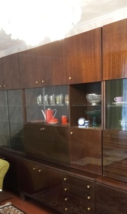 квартира г Казань Козья слобода пр-кт Ямашева 25 фото 35