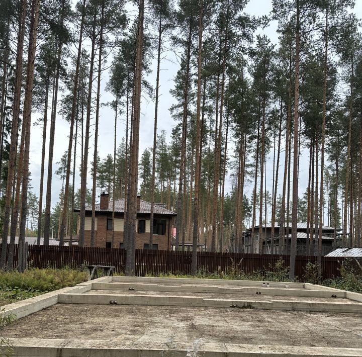 земля р-н Всеволожский г Всеволожск Солнечный Бор кп, ул. Дальняя фото 7
