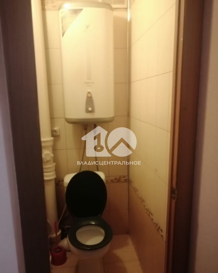 квартира г Бердск ул Красный Сокол 21 фото 2