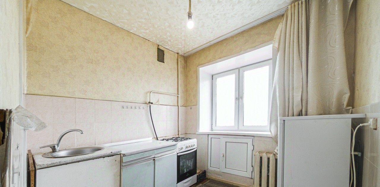 квартира г Екатеринбург р-н Чкаловский Ботаническая ул Селькоровская 102к/1 фото 1