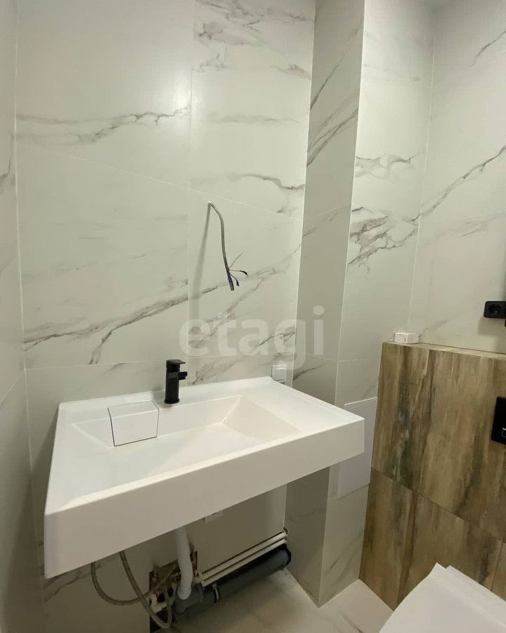 квартира г Иркутск р-н Свердловский мкр Радужный 103 фото 8