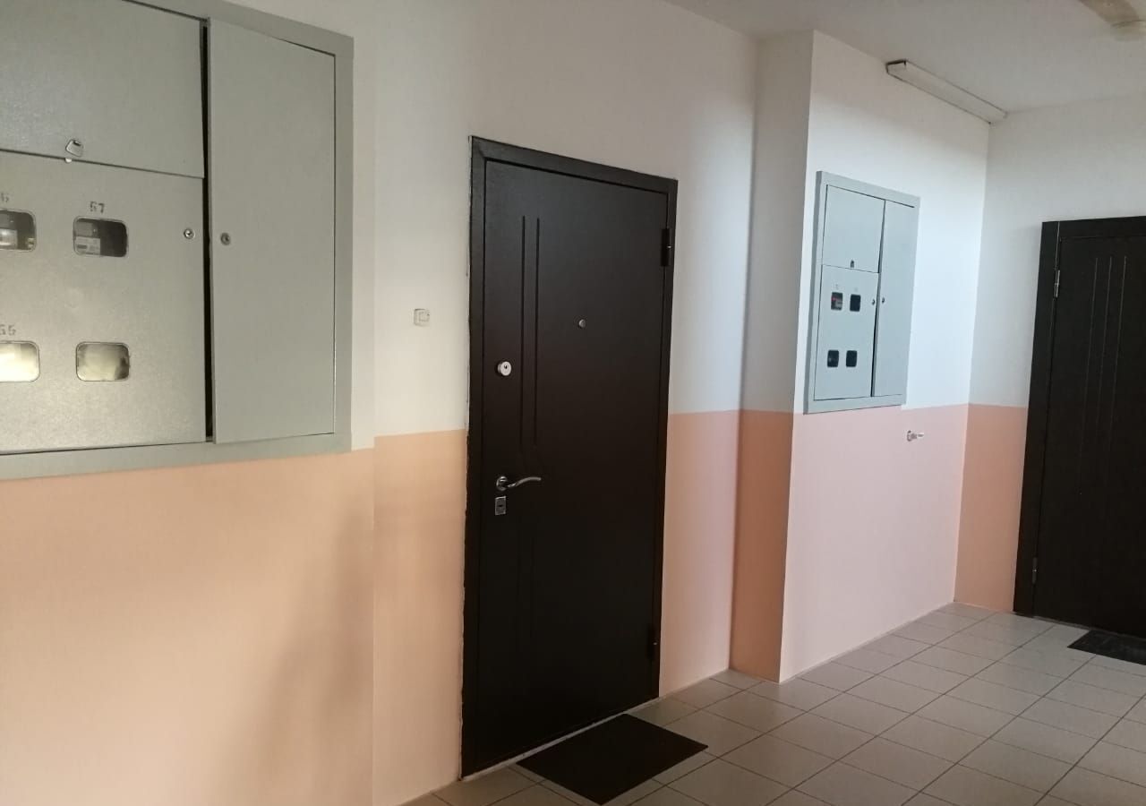 квартира г Абакан ул Торосова 15 фото 16