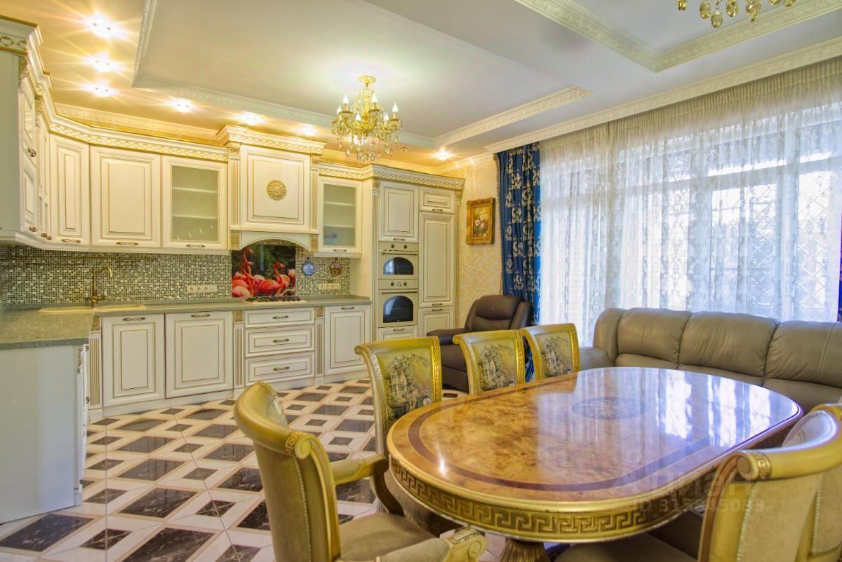 дом г Краснодар р-н Прикубанский ул Белозерная 33/2 фото 3