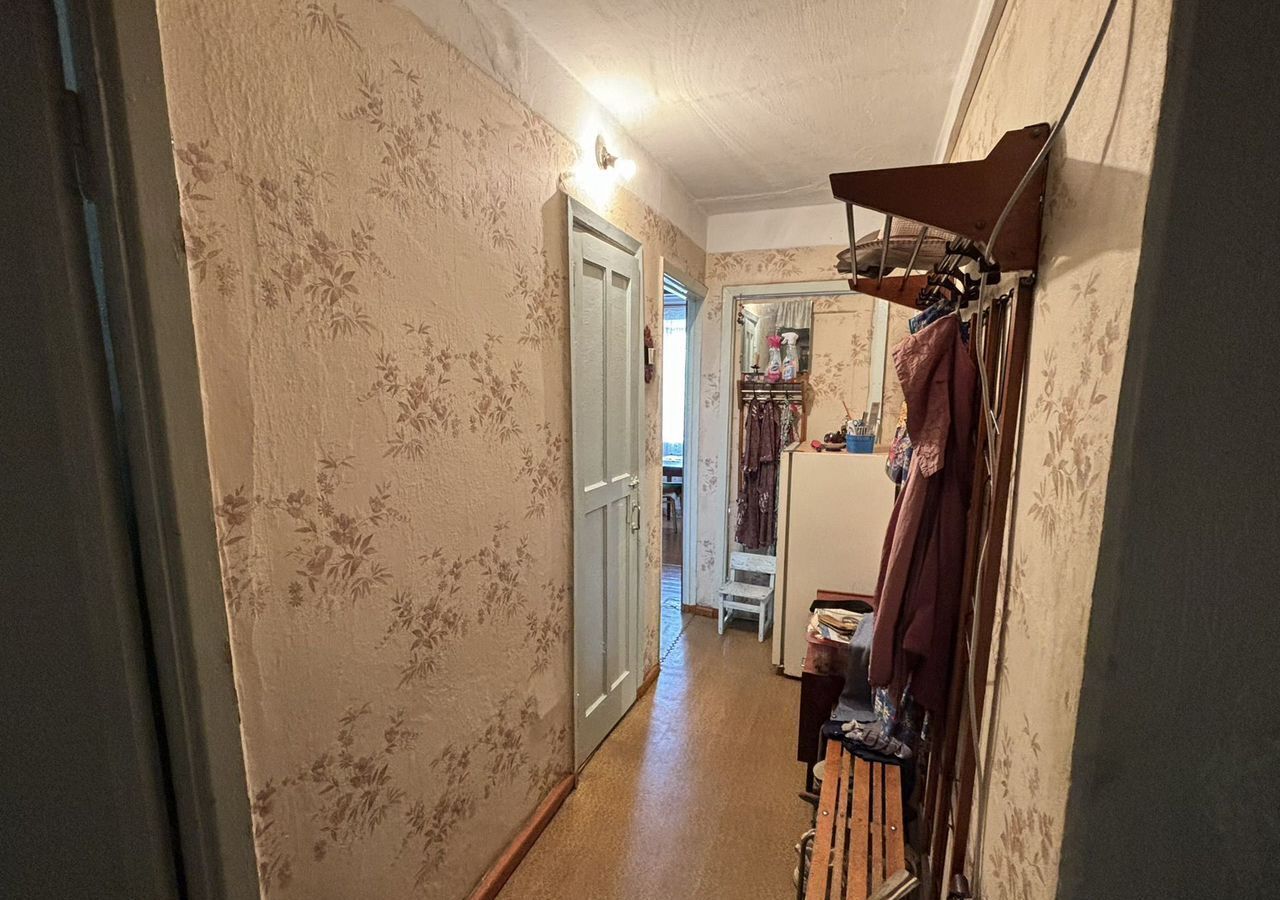 квартира г Улан-Удэ р-н Советский мкр-н Аэропорт, 22 фото 3