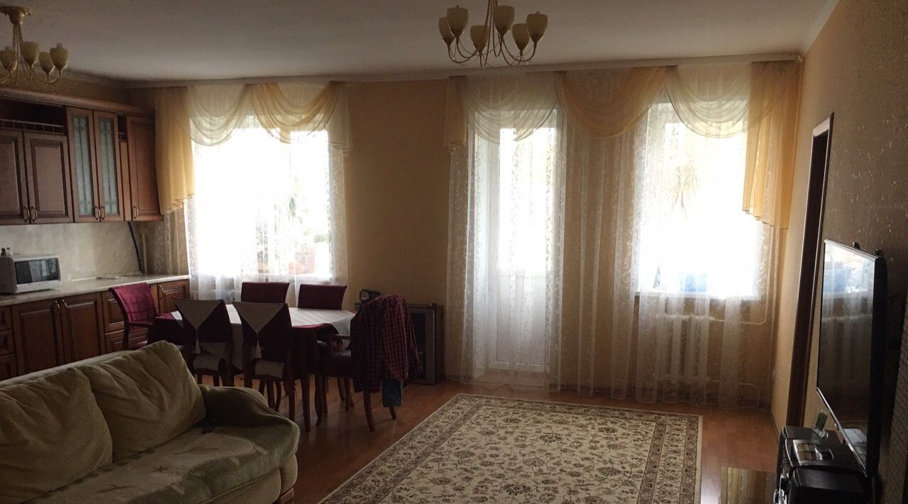 квартира г Ярославль р-н Ленинский пр-кт Ленина 16к/2 фото 2