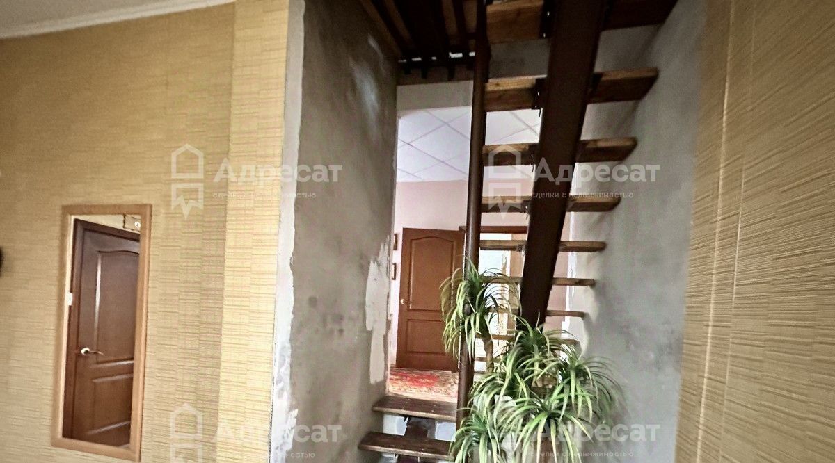 дом г Волгоград р-н Красноармейский ул Причальная фото 24