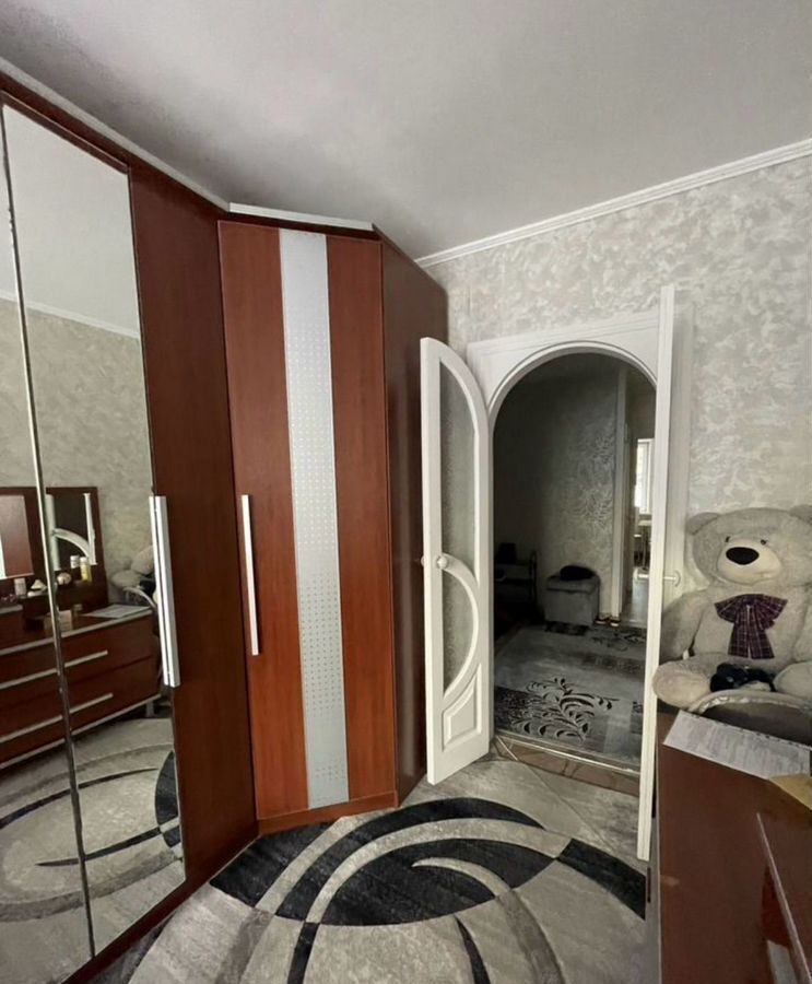квартира г Березовский б-р Комсомольский 3 фото 8
