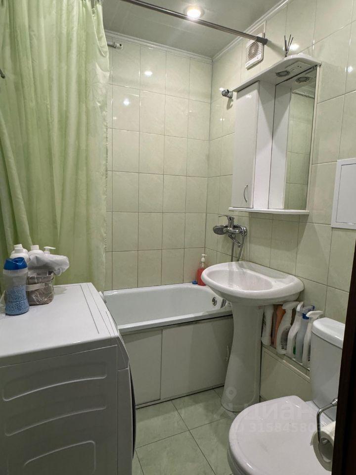 квартира г Екатеринбург р-н Кировский ул Академическая 24 фото 5