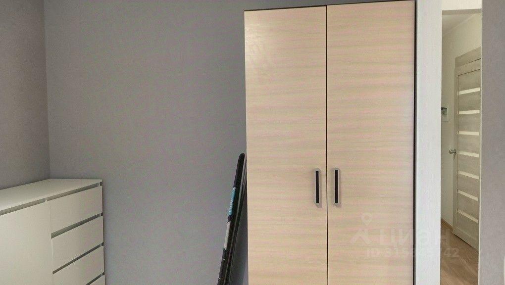 квартира г Екатеринбург р-н Железнодорожный ул Готвальда 24 ЖК «Татлин» фото 13