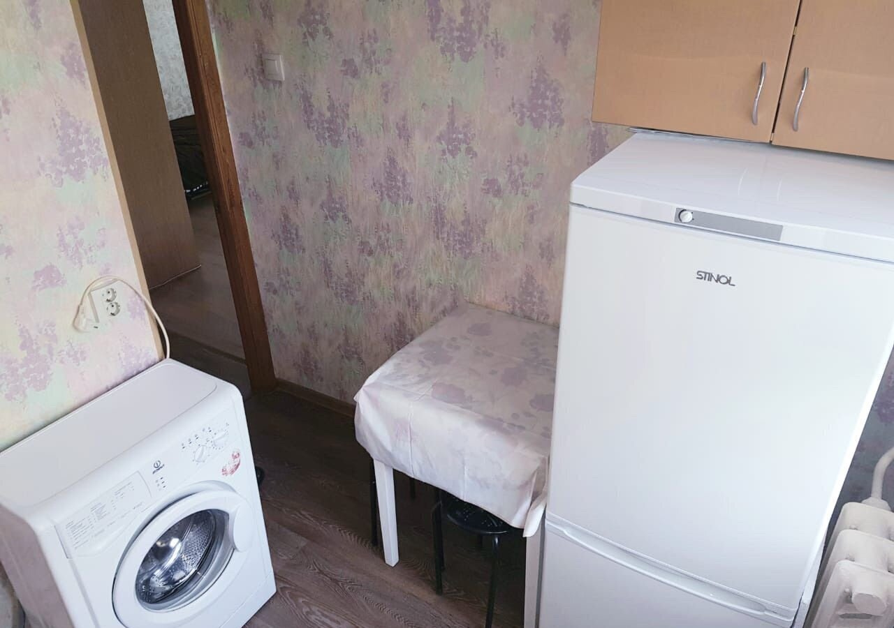 квартира г Казань р-н Кировский Яшьлек ул Чкалова 10 фото 2