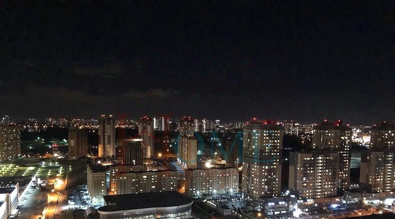 квартира г Новосибирск Берёзовая роща ул Кошурникова 22 фото 8