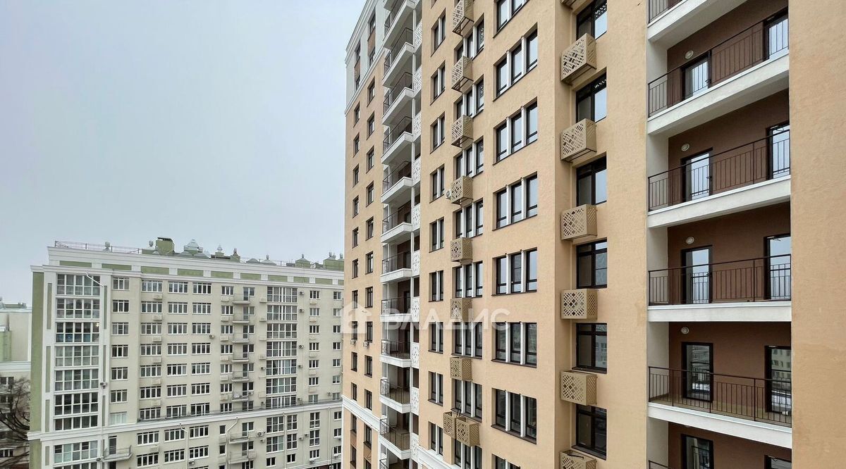 квартира г Нижний Новгород Горьковская ул Белинского 66 фото 24