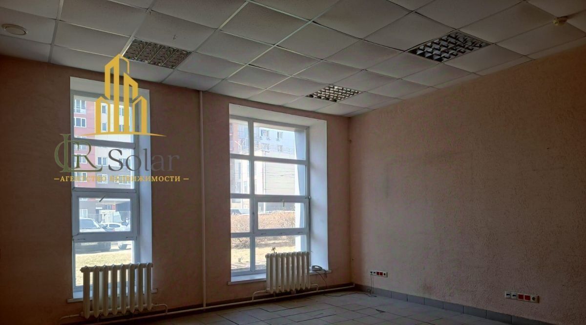 торговое помещение г Уфа р-н Советский ул Мингажева 140 фото 12