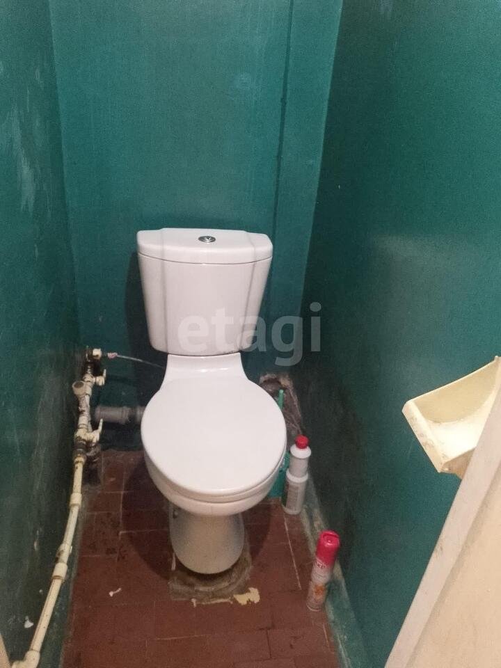 квартира г Ирбит ул Свердлова 10/1 фото 2