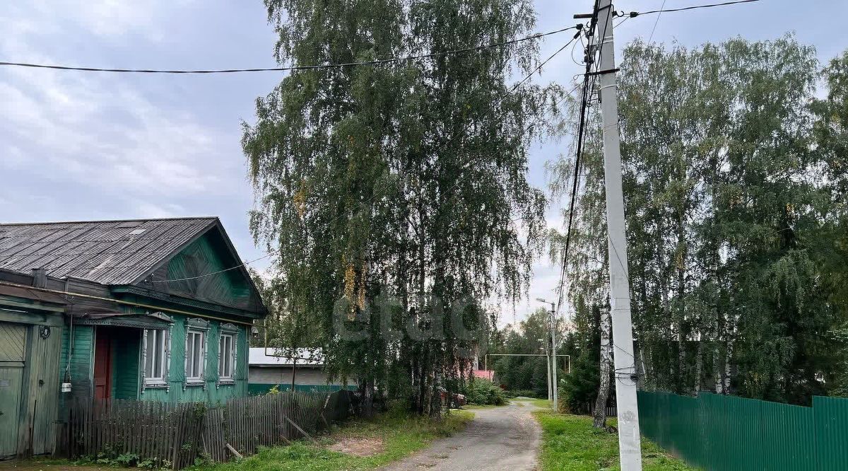 дом г Нижний Тагил р-н Ленинский ул Ягодная фото 7