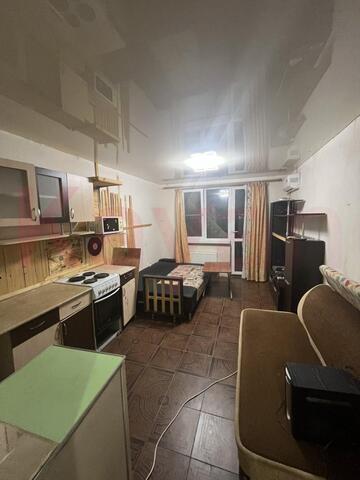 квартира р-н Прикубанский ул им. Титова А.В. 57 фото