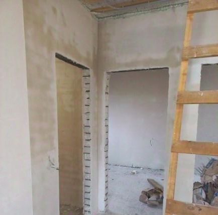дом г Саратов п Красный Текстильщик фото 4