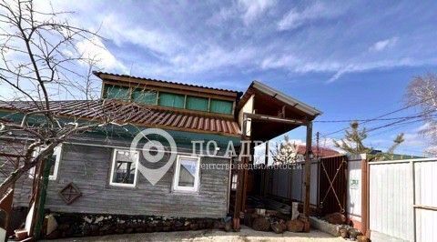 дом г Саратов р-н Октябрьский ул 3-я Силикатная 25 фото 24