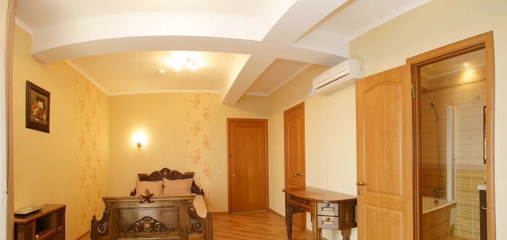комната г Алушта с Солнечногорское ул Курортная 4д фото 5