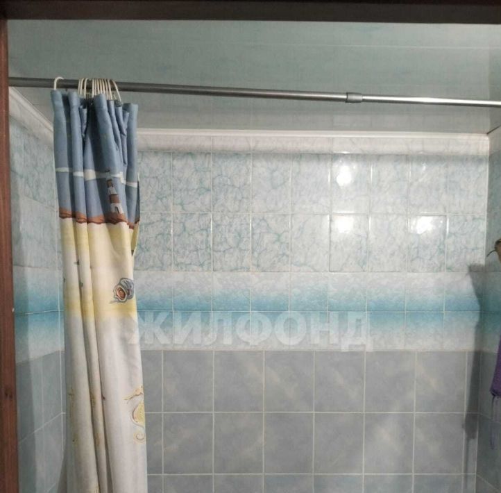 комната г Новосибирск ул Троллейная 3/1 Площадь Маркса фото 18