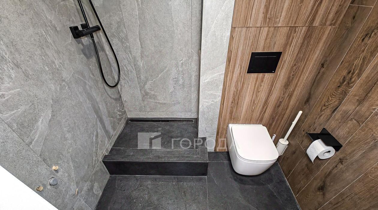 квартира г Новосибирск Берёзовая роща ул Фрунзе 252/1 фото 3