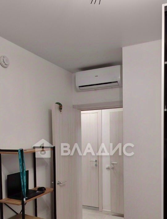 квартира г Москва метро Строгино № 100 кв-л, 1к 1 фото 15