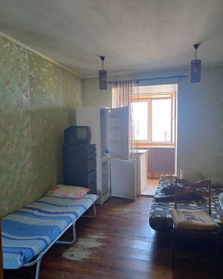 квартира г Домодедово мкр Западный ул Лунная 5 фото 12