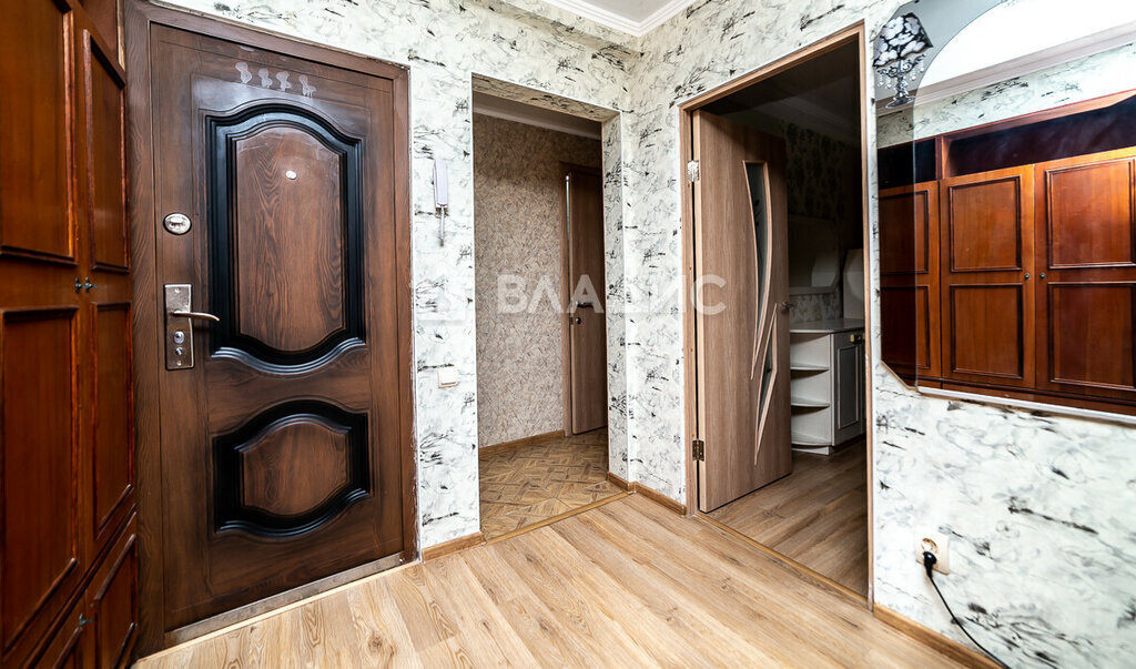 квартира г Краснодар р-н Западный пр-кт Чекистов 16 ЖК «Юбилейный» фото 10