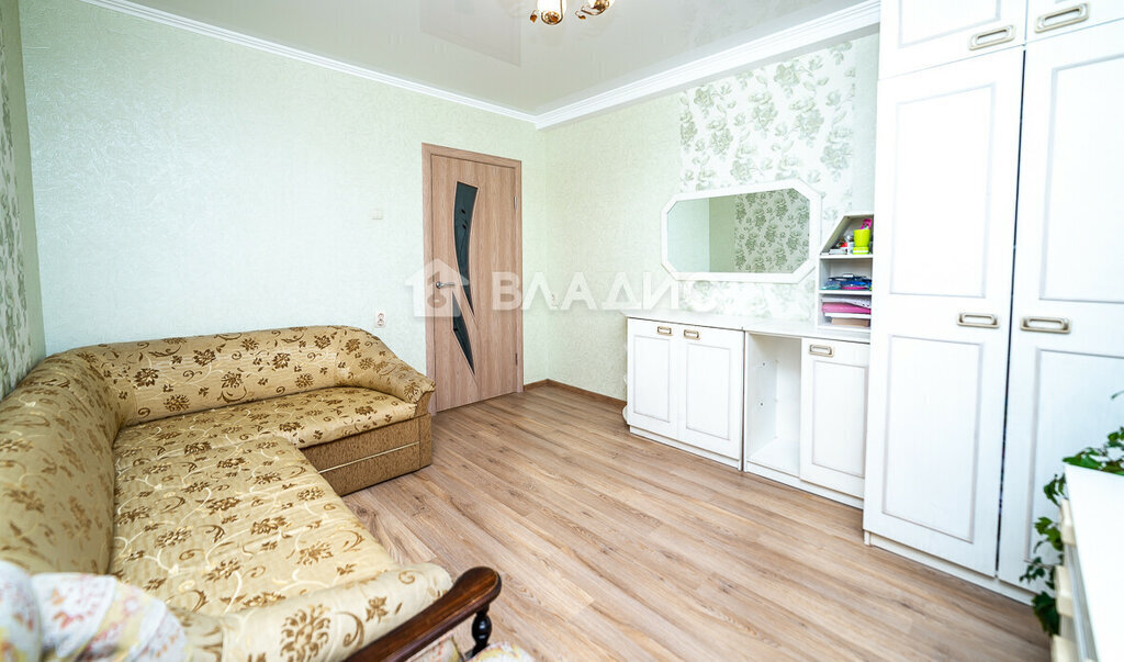 квартира г Краснодар р-н Западный пр-кт Чекистов 16 ЖК «Юбилейный» фото 12