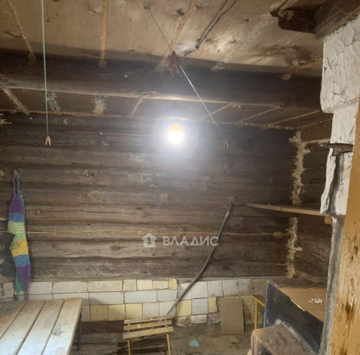 дом р-н Вязниковский г Вязники ул Благовещенская 126 фото 19