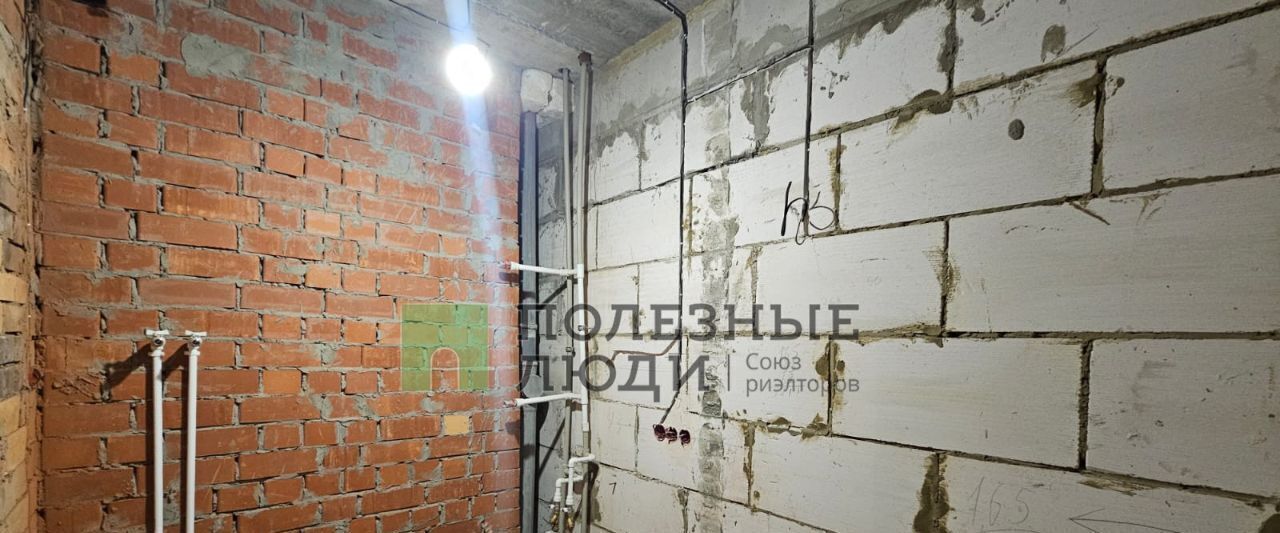 квартира г Саратов р-н Заводской ул. Имени Н. Г. Чернышевского, 55Д фото 10