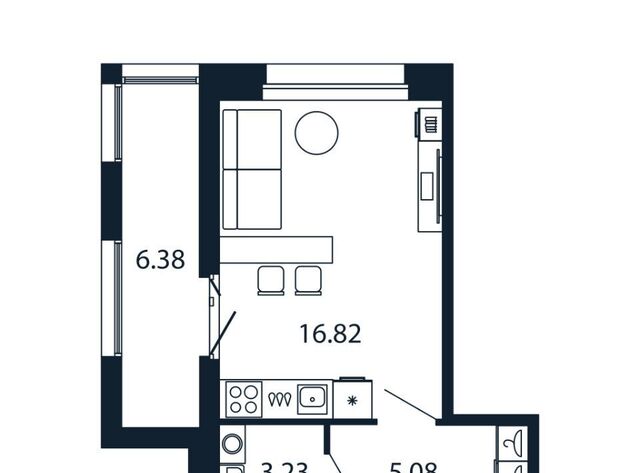 Новоселье городской поселок, Проспект Ветеранов, Полис Новоселье жилой комплекс фото Новоселье городской поселок, Проспект Ветеранов, Полис Новоселье жилой комплекс фото