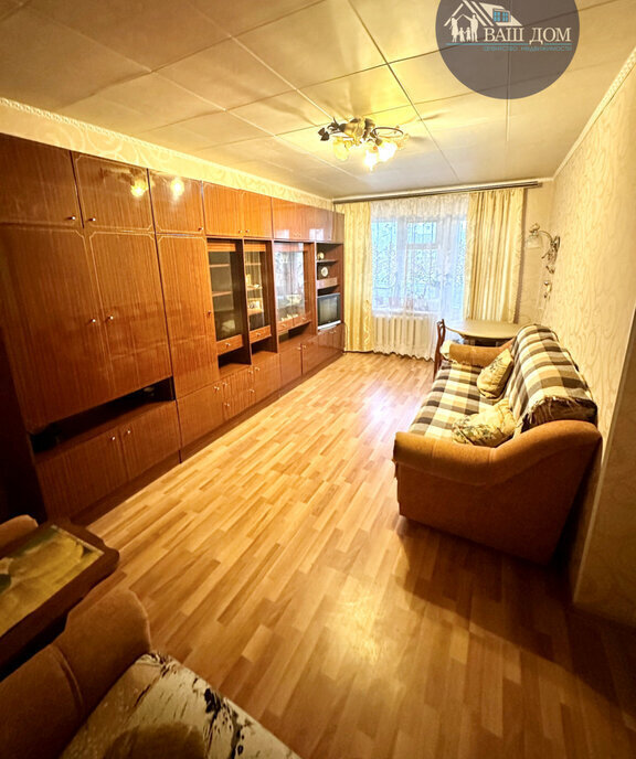 квартира г Северодвинск пр-кт Бутомы 13 фото 4