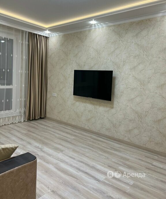 квартира г Москва метро Борисово ул Борисовские Пруды 18к/1 фото 5