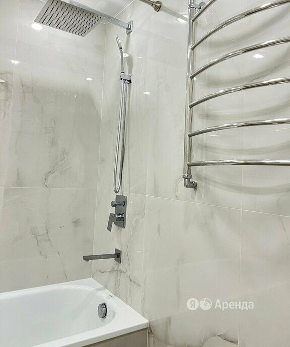 квартира г Москва метро Борисово ул Борисовские Пруды 18к/1 фото 9