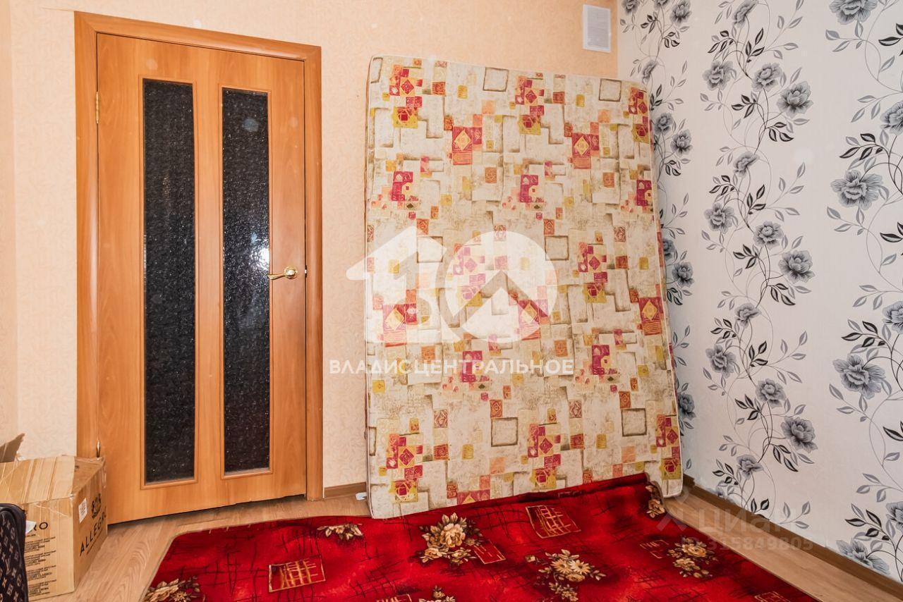 квартира г Новосибирск р-н Октябрьский ул В.Высоцкого 48 фото 1