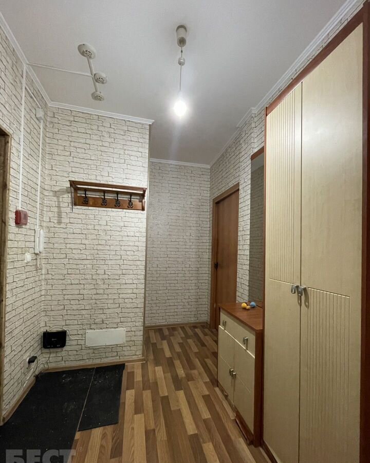 квартира г Москва ул Обручева 5а Новаторская фото 13