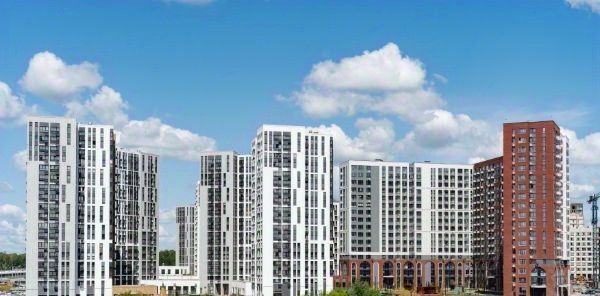 торговое помещение г Москва ТиНАО ул Лобановский Лес 13 Новомосковский фото 16