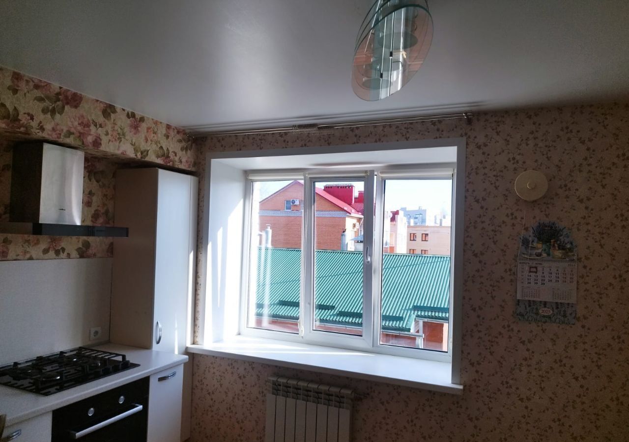 квартира г Вологда Заречье наб 6 Армии 9 фото 14