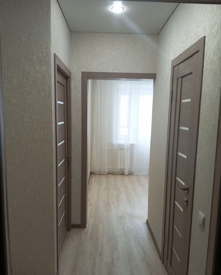 квартира г Абакан ул Арбан 4 фото 8