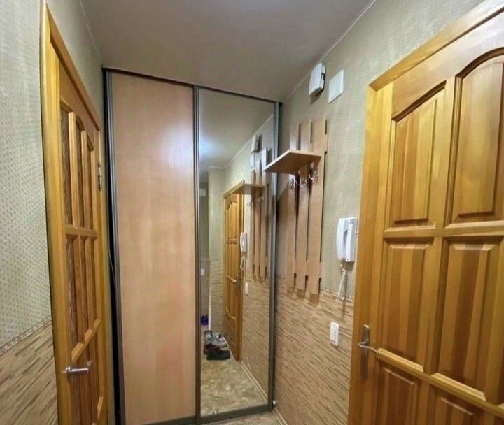 квартира г Киров р-н Октябрьский пр-кт Октябрьский 56а фото 7