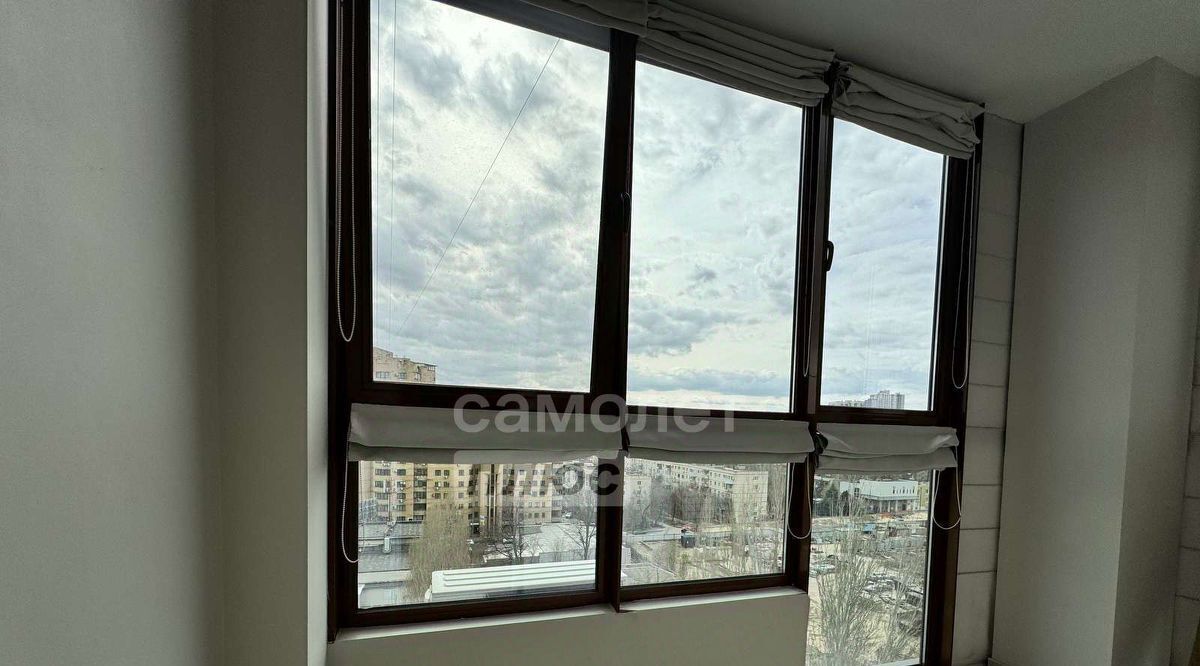 квартира г Волгоград р-н Центральный пр-кт им. В.И. Ленина 59р фото 19