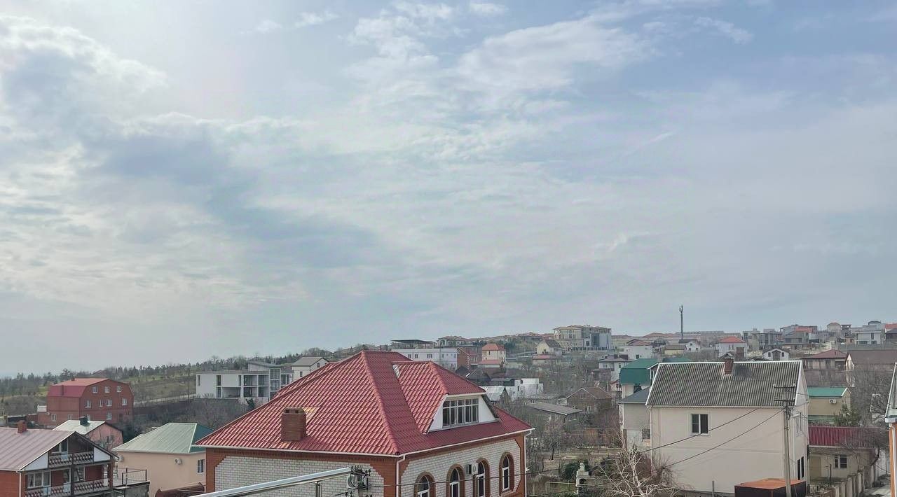 дом г Геленджик Голубая Бухта снт Ветеран ул Западная 2 фото 7