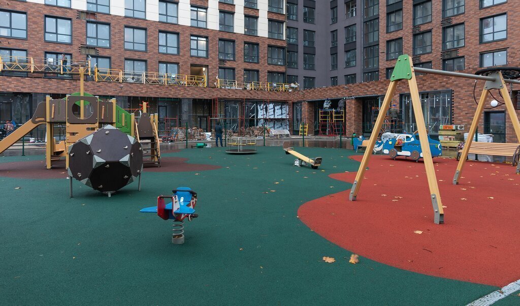 квартира г Рязань р-н Московский ш Московское 49к/1 фото 10
